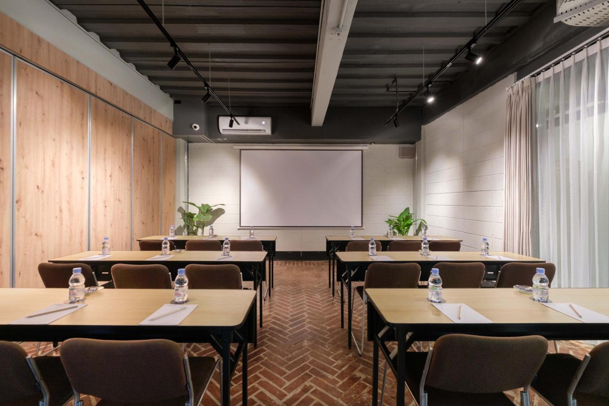 Teduh Simatupang 호텔 자카르타 외부 사진
