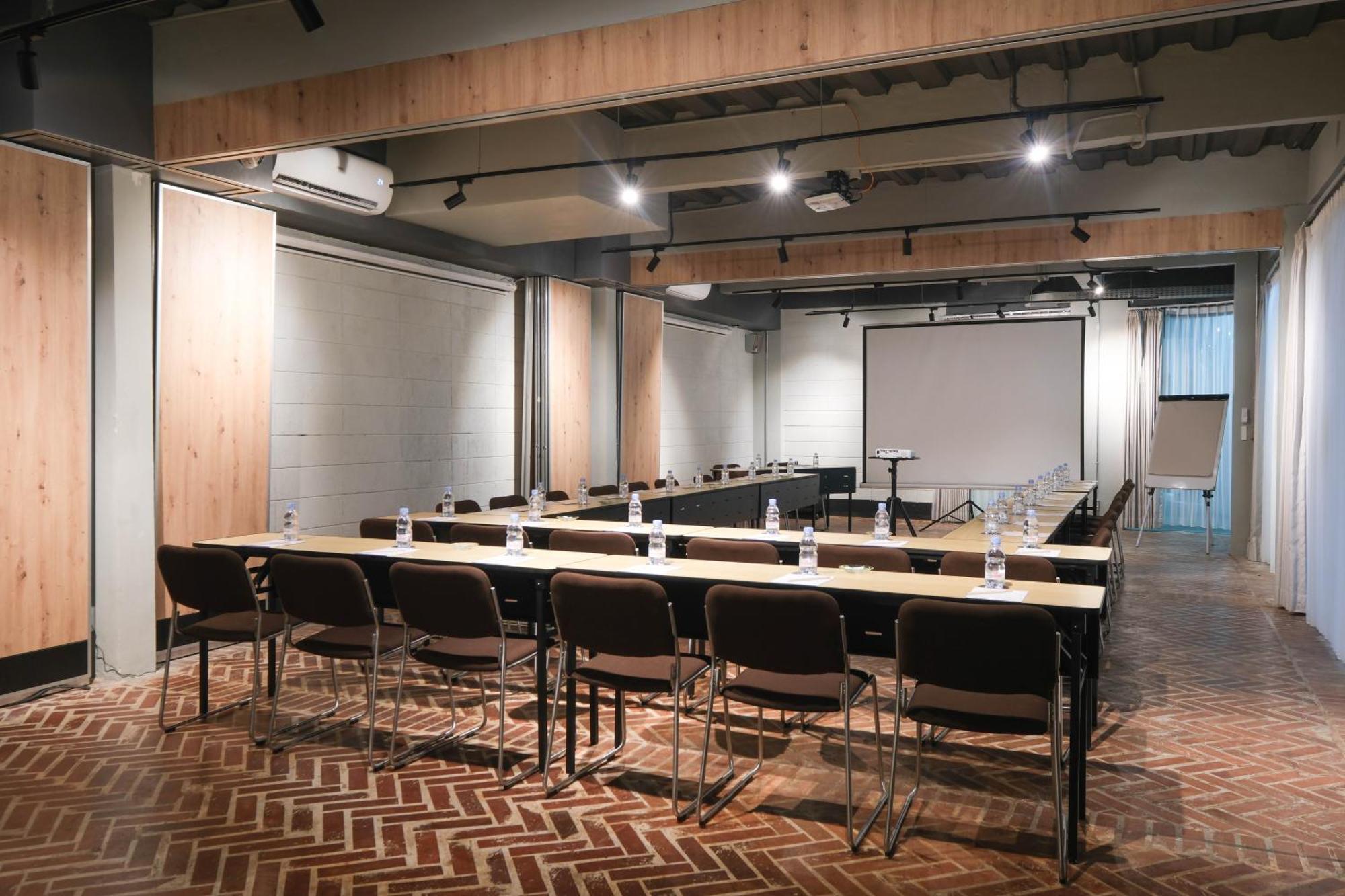 Teduh Simatupang 호텔 자카르타 외부 사진