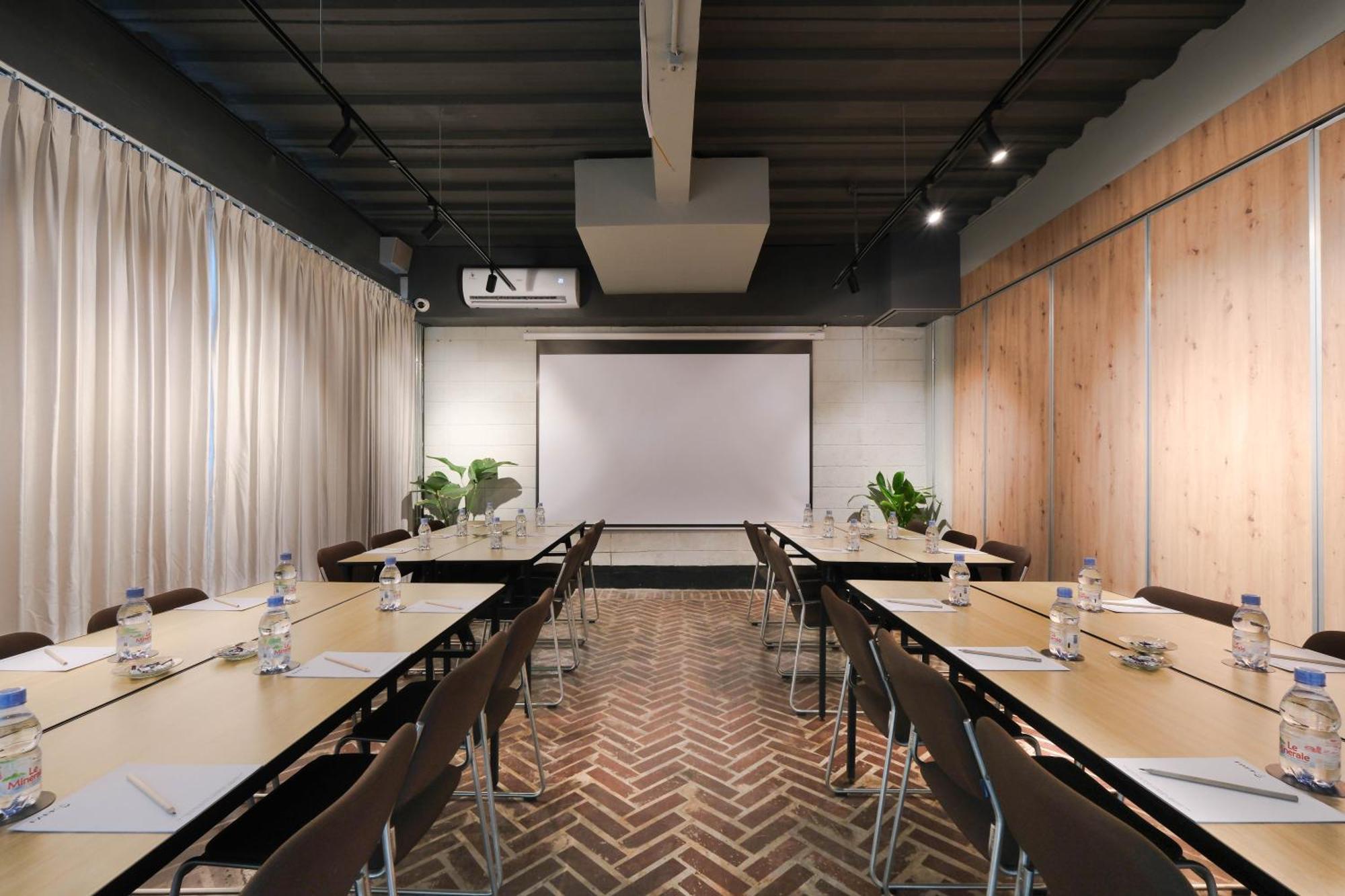 Teduh Simatupang 호텔 자카르타 외부 사진
