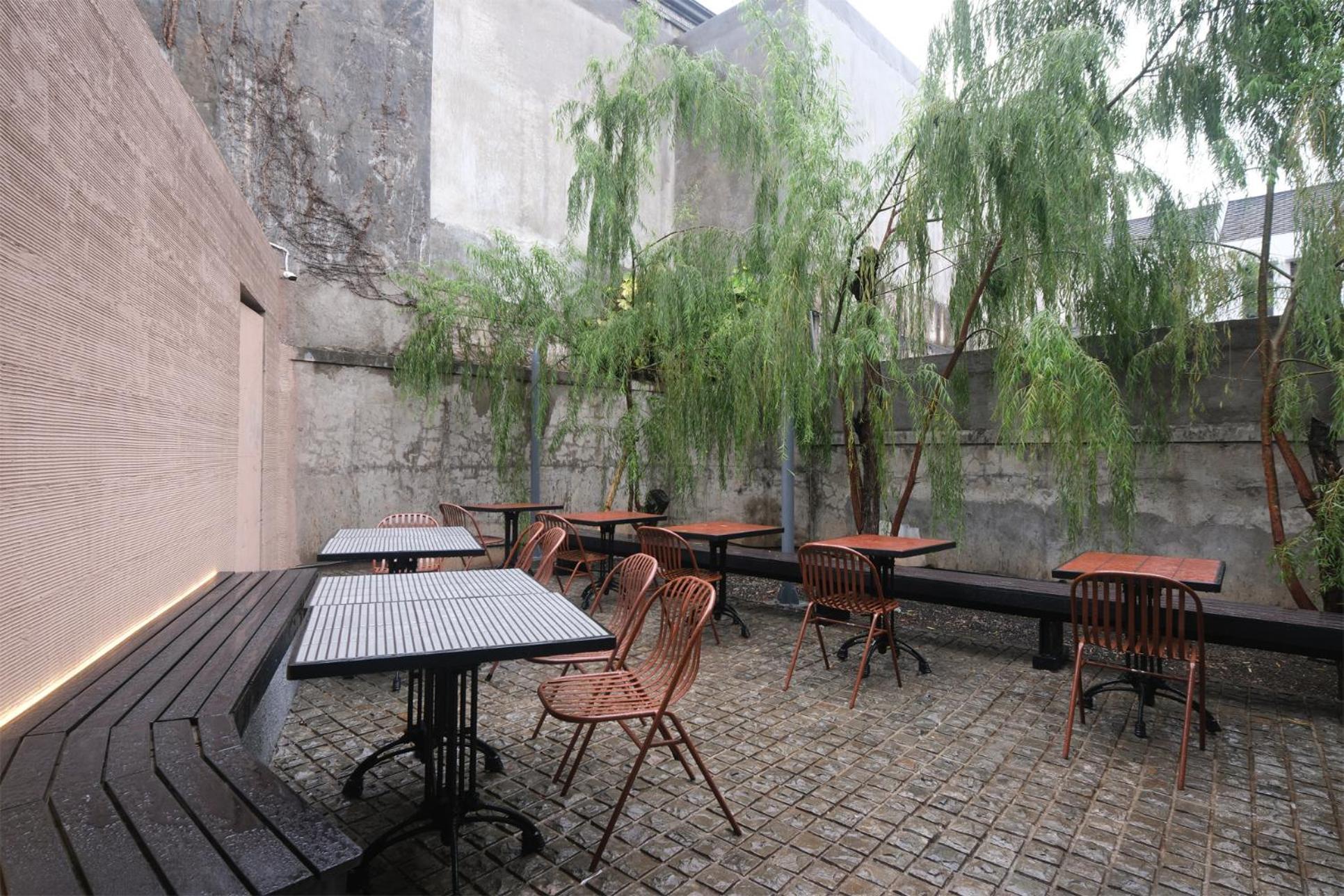 Teduh Simatupang 호텔 자카르타 외부 사진