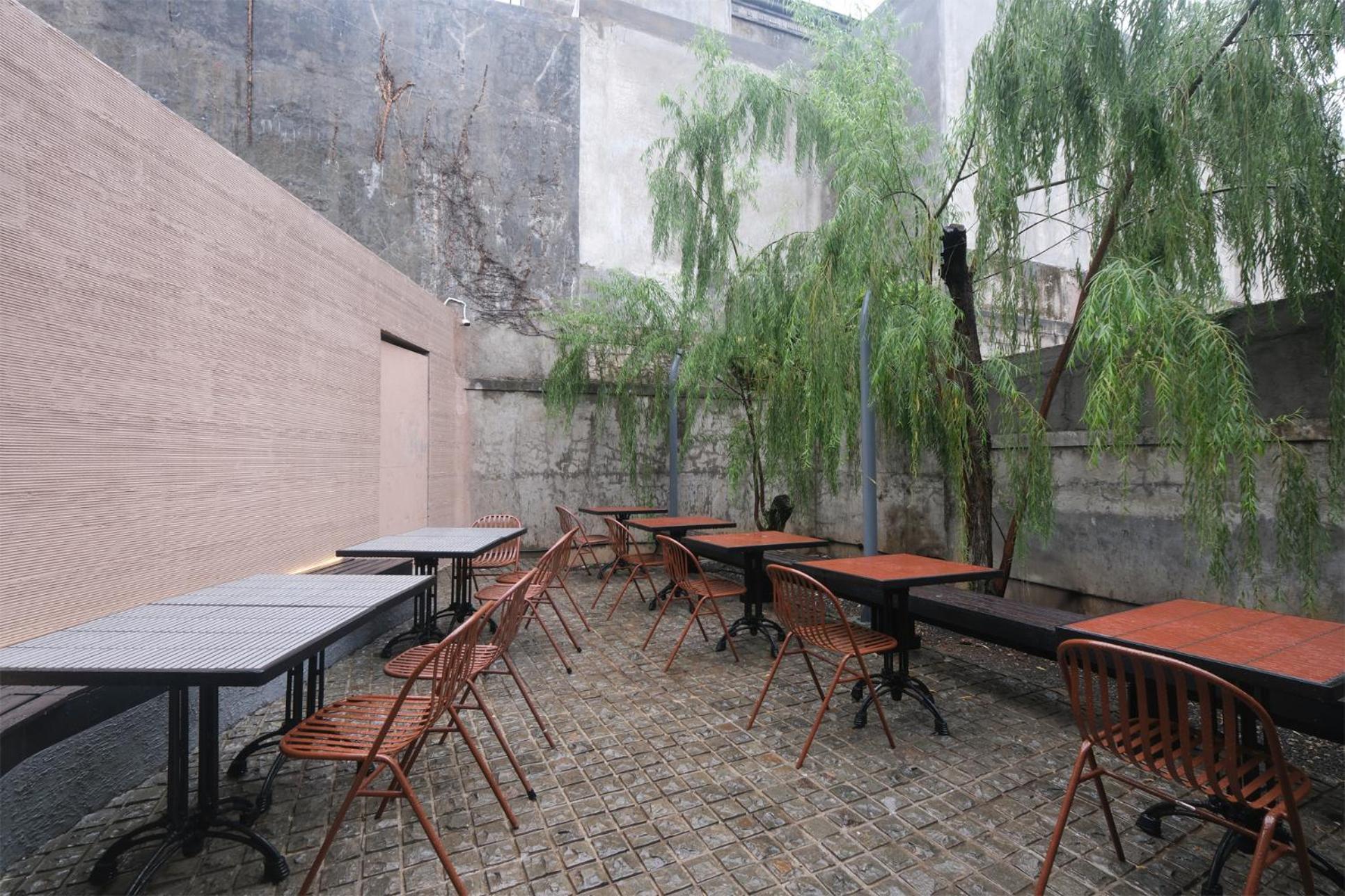Teduh Simatupang 호텔 자카르타 외부 사진