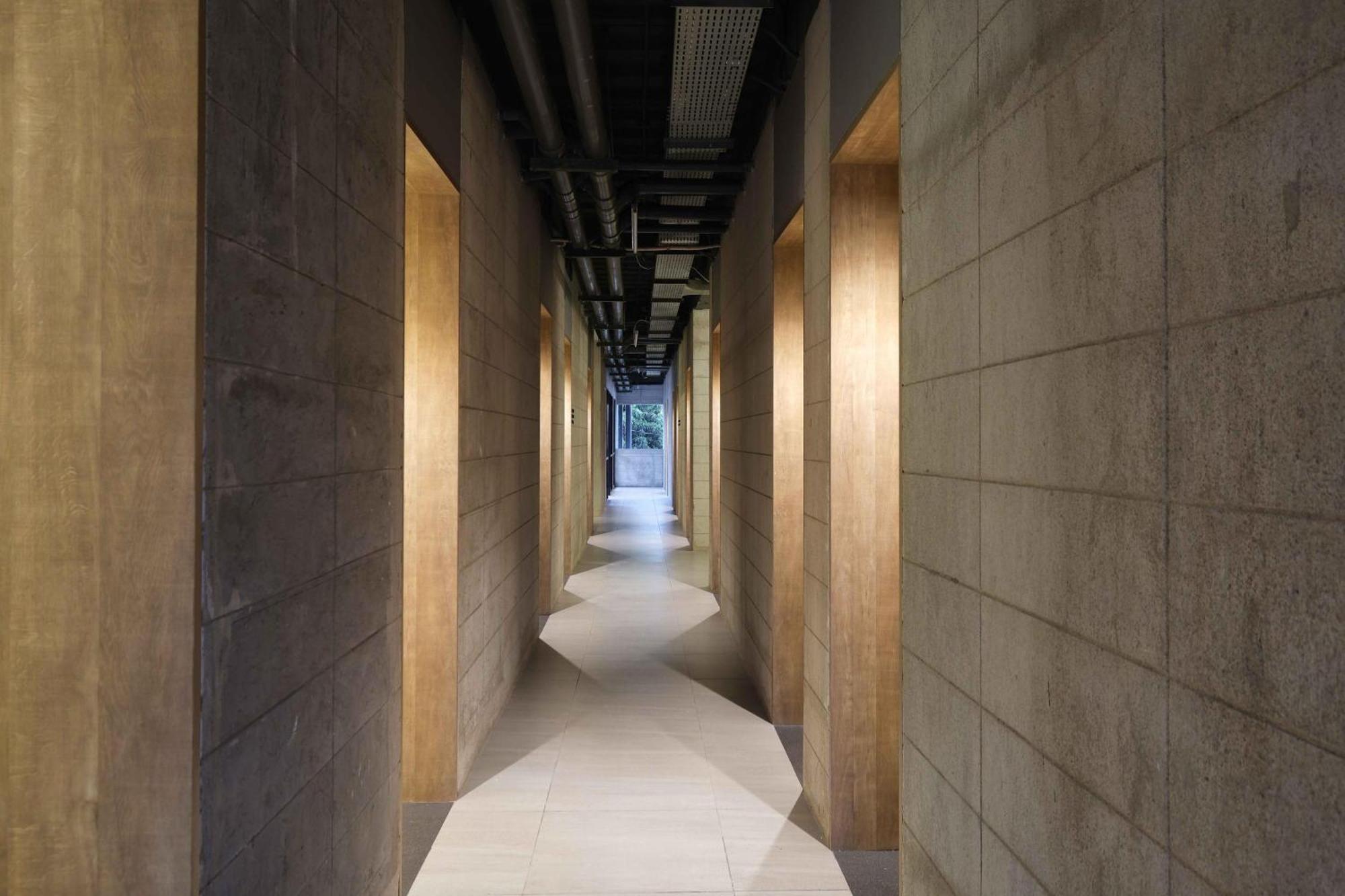 Teduh Simatupang 호텔 자카르타 외부 사진